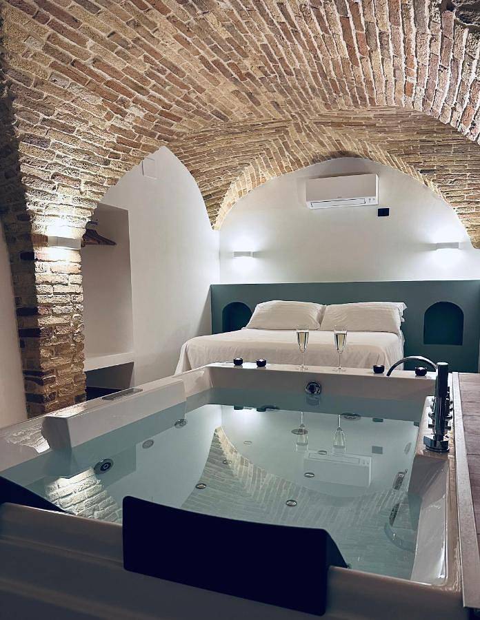 Location de vacances pour 2 personnes, avec vue et balcon, animaux acceptés dans Abruzzes - 2