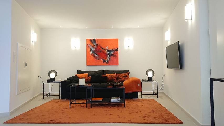 Villa für 6 Personen, mit Terrasse und Seeblick sowie Garten in Tremosine - 4