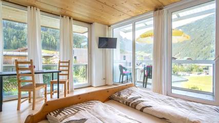 Appartement voor 8 Personen in Mayrhofen, Zillertaler Alpen, Afbeelding 3