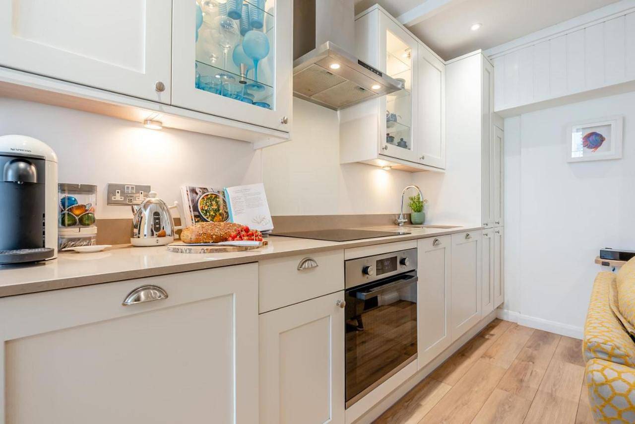 Holiday Home in Padstow, Cornwall