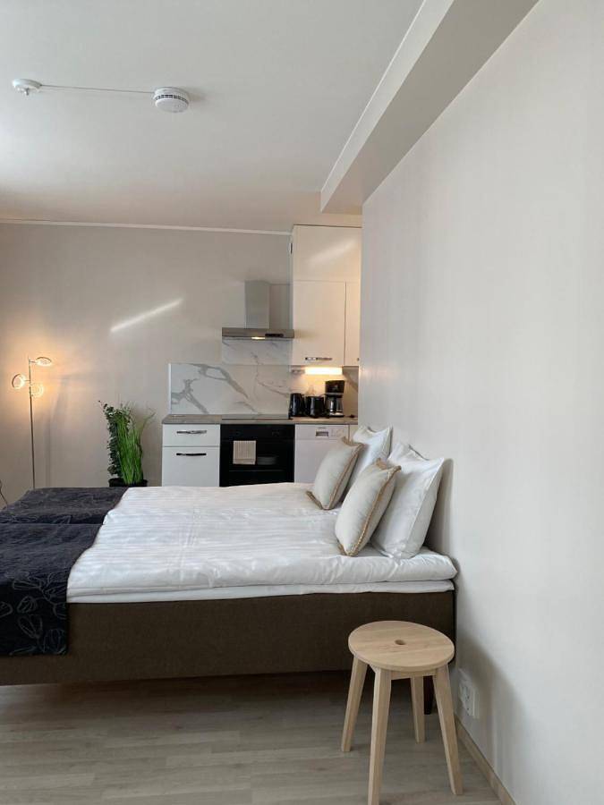 Gîte pour 2 personnes à Rovaniemi - 2