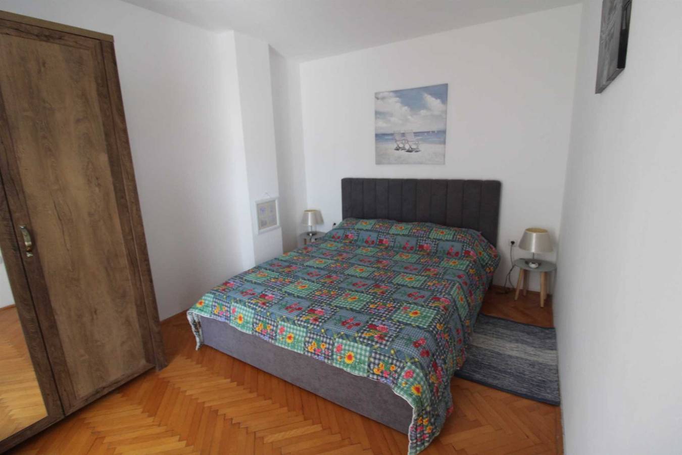 Ganze Wohnung, Wohnung Vinkuran 1 in Vinkuran, Südküste Istrien