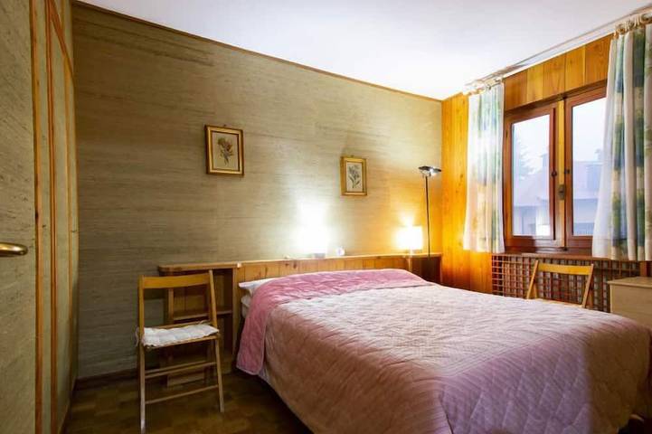 Ganze Wohnung, Le Motte in Abetone, Abetone Cutigliano