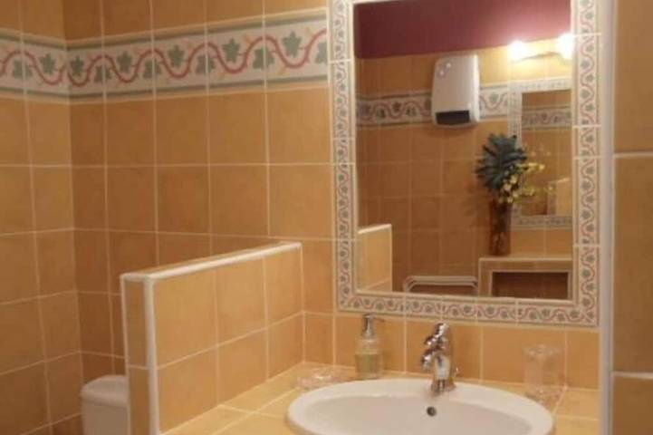 Location de vacances pour 4 personnes, avec jardin et balcon à Sisco - 4