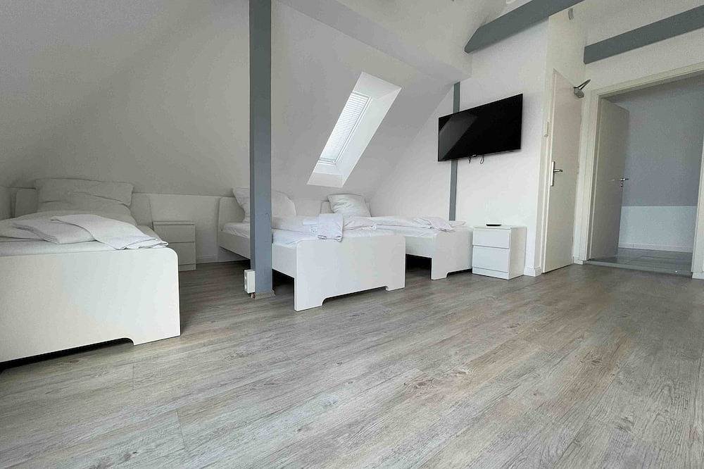 Ganze Wohnung, Gemütliche Monteurwohnung in Schwandorf, Ostbayern