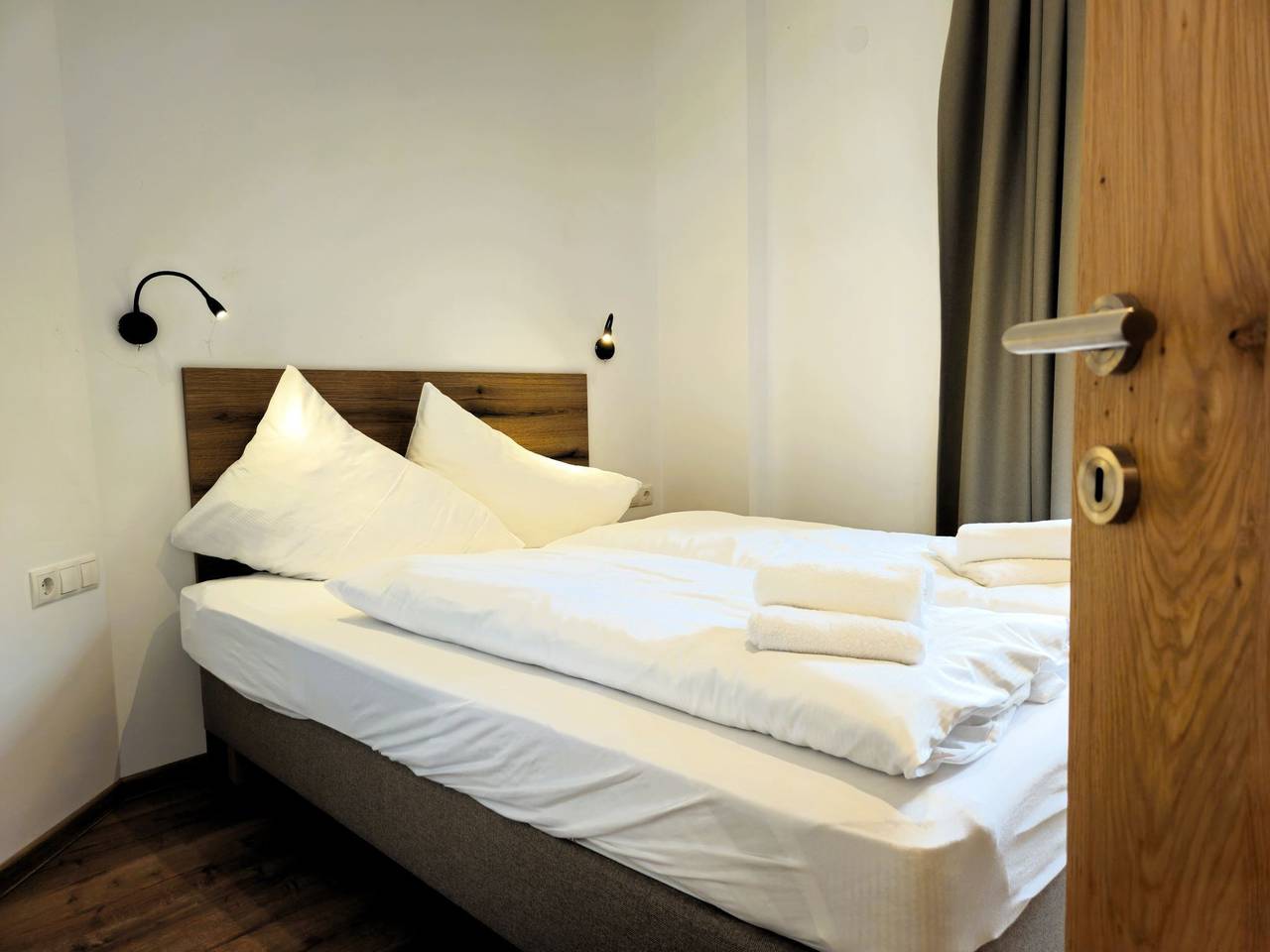 Geheel appartement, Home Holzwurm in Kappl, Verwall 