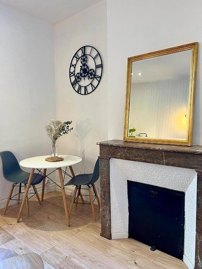 Gîte pour 3 personnes, avec terrasse à Aurillac - 2