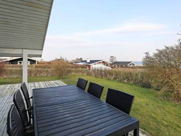 Feriehus til 6 Personer i Little Belt, Assensregionen, Bilde 3