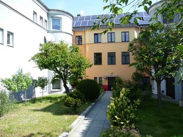 Ferienwohnung für 2 Personen in Blasewitz, Dresden, Bild 1