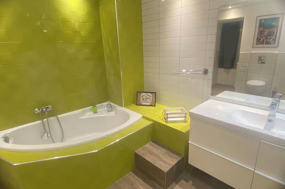 Ourhappyplace maisonette-house in Kavala, Regio Kavala