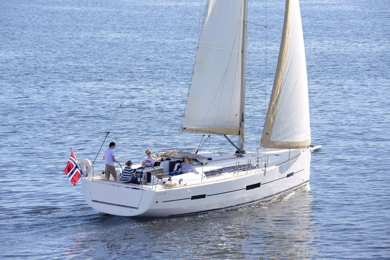 Boot für 4 Personen in Kotor, Boka Kotorska