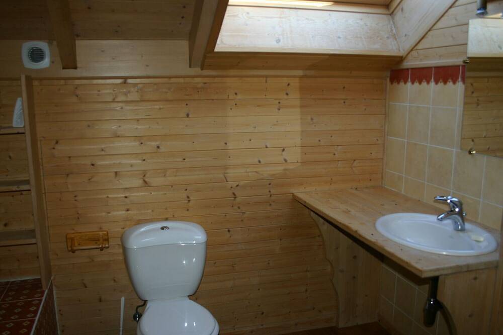Chalet acogedor en Praz de Lys - 4 habitaciones in Praz de Lys, Taninges