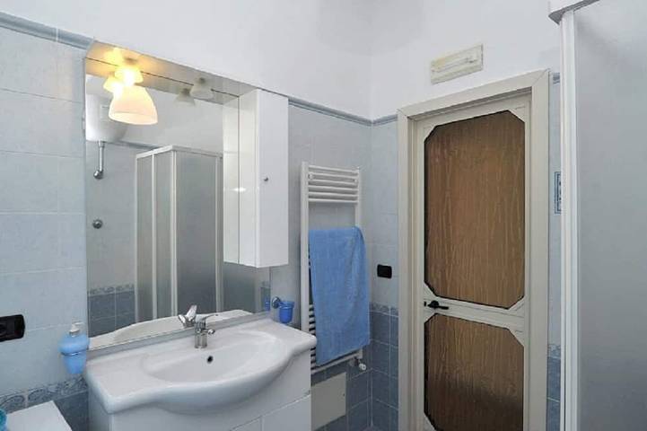 Appartamento intero, Ampio appartamento super panoramico,tranquillità assicurata. in San Michele Salerno, Furore