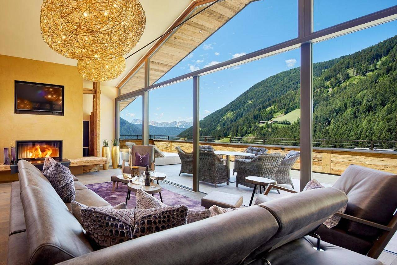 Two-Bedroom Chalet in Villgratner Berge, Gsies