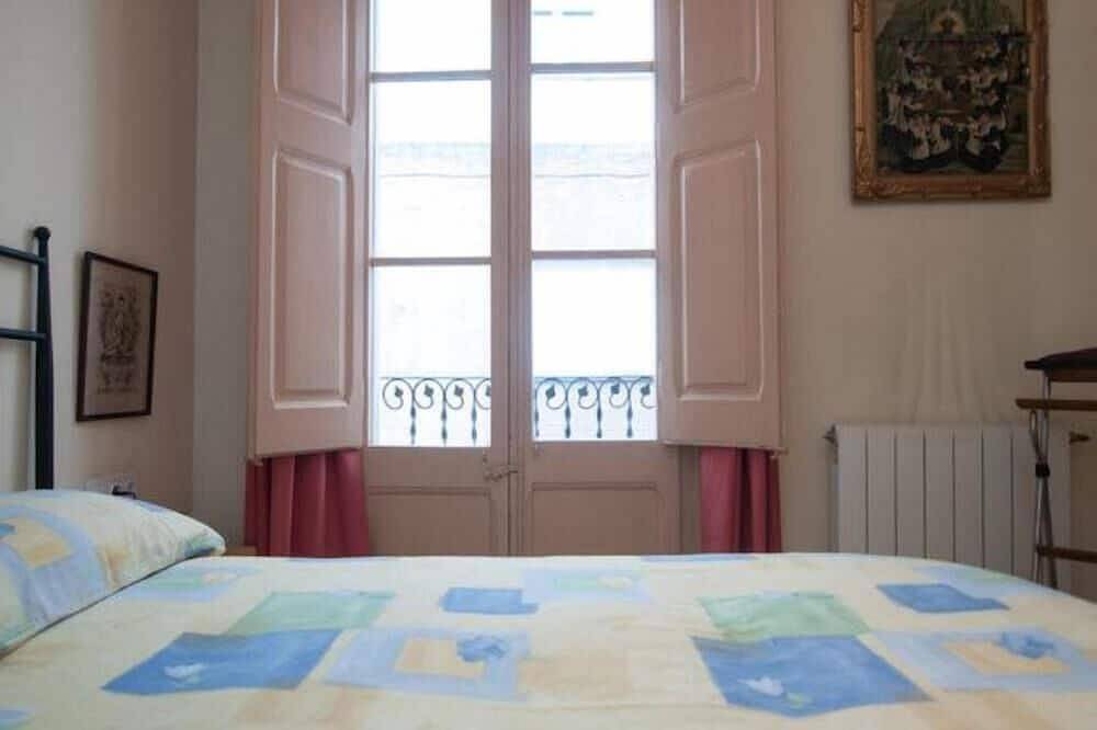 Can Pep. Haus mit Terrasse im Herzen von Barcelona in La Salut, Barcelona