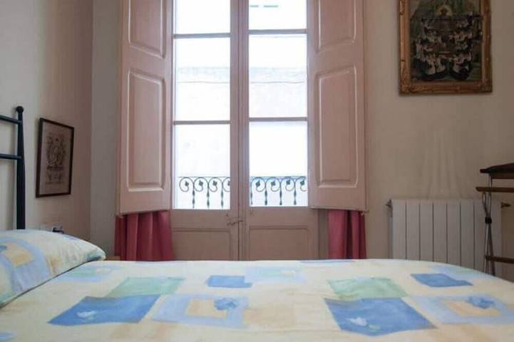 Ferienhaus für 4 Personen, mit Terrasse und Garten in Barcelona - 3
