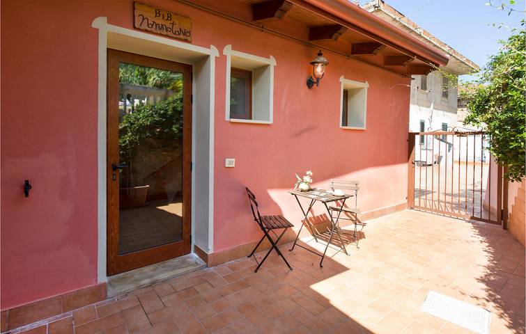 Ferienhaus für 7 Personen, mit Terrasse in Kalabrien - 4