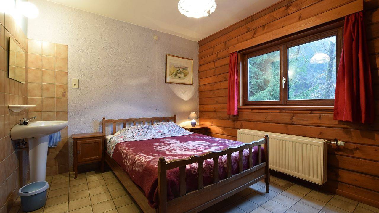 Ferienhaus für 10 Personen (140 m²) in Noirefontaine in Bouillon, Neufchâteau region