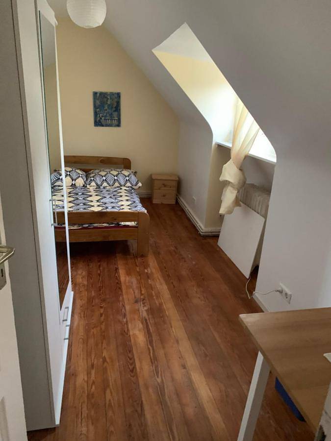 Maison d’hôte pour 2 personnes à Heidelberg - 2