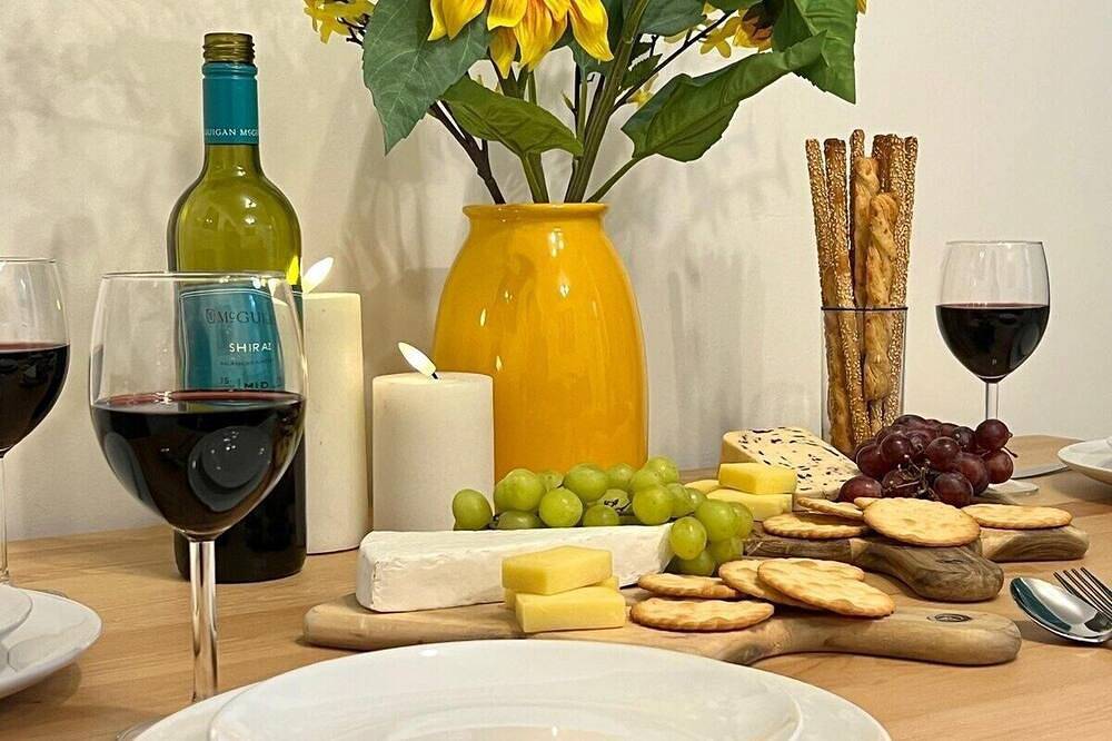Casa vacanza a Midlands a partire da 195€ a notte