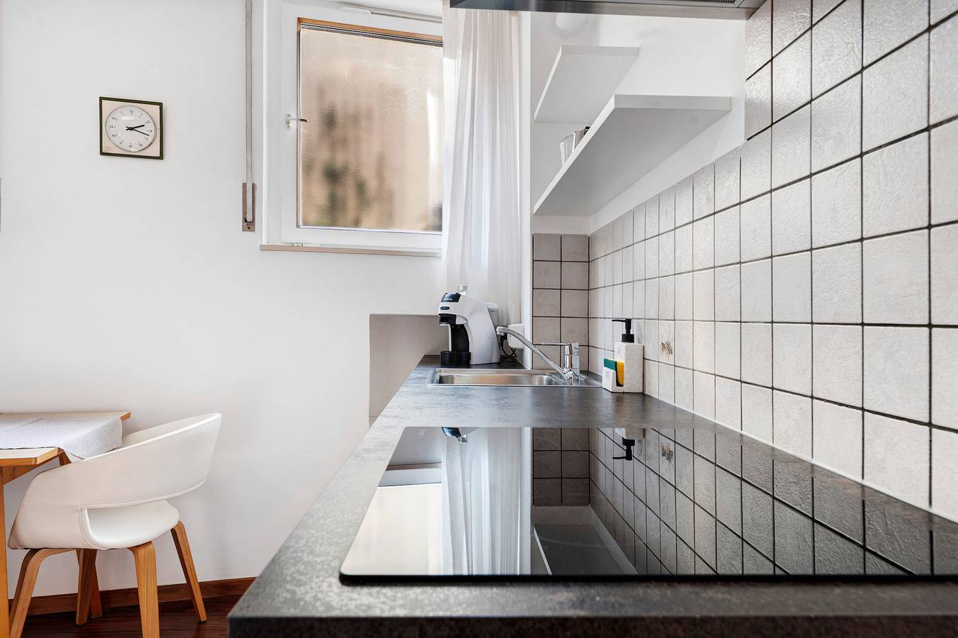 Ganze Wohnung, Apartment 'Haus Marlene' mit Wlan in Kardaun, Karneid