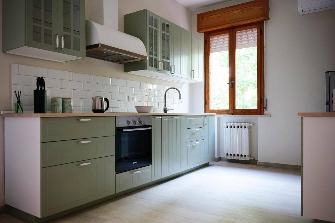 B&B Villa Sassuolo in Sassuolo, Provincia di Modena