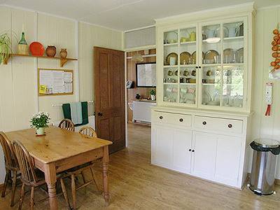 Cottage für 6 Personen mit Garten in Cornwall