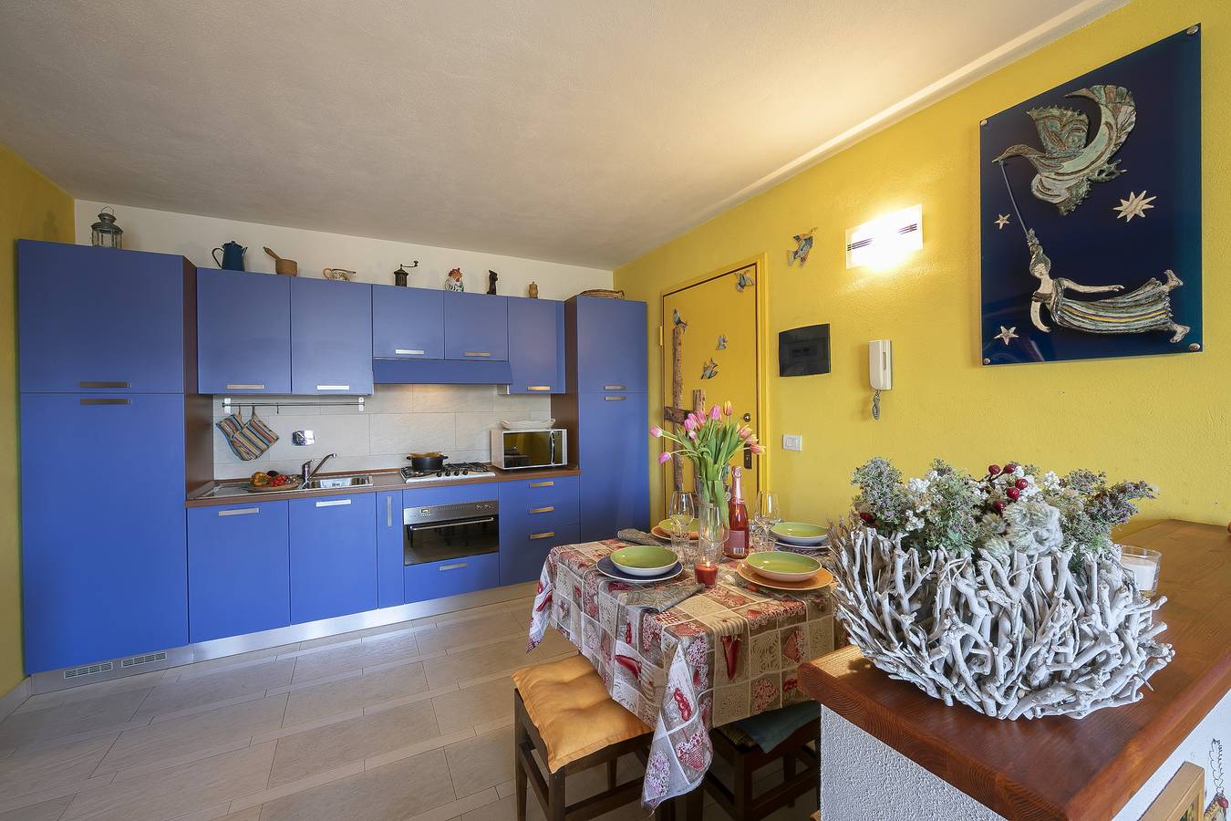 Appartement entier, Rebecca's House (few steps from skiing) in Bardonnèche, Province de Turin