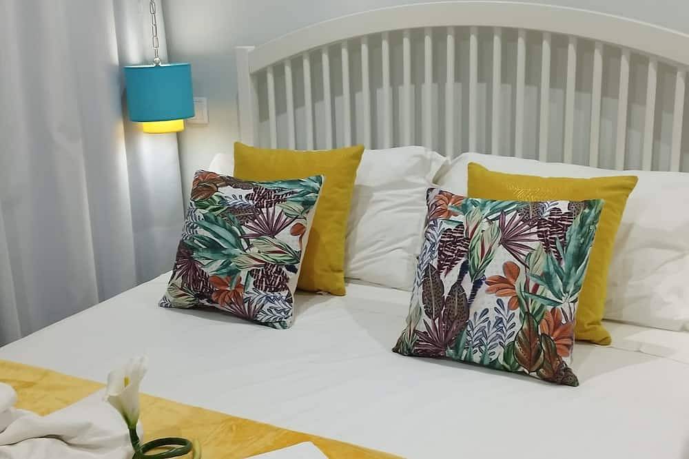 Appartamento vacanze a Oeste a partire da 95€ a notte