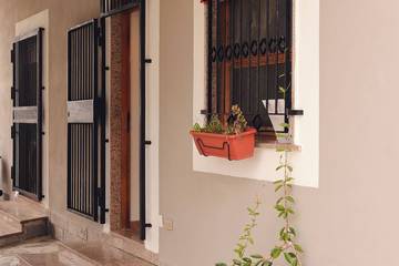Villa per 7 Persone in Trabia, Provincia di Palermo, Foto 2