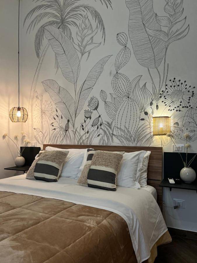 Umi B&B in Giulianova, Giulianova (Commune)