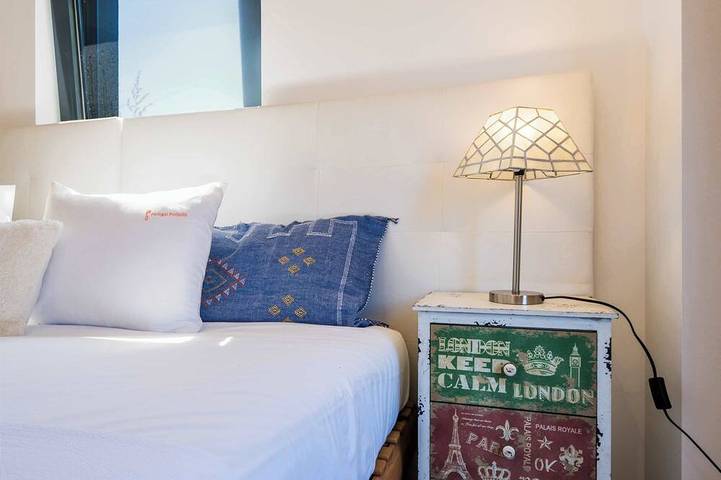 Villa Oasis II in Cascais e Estoril, Costa de Lisboa