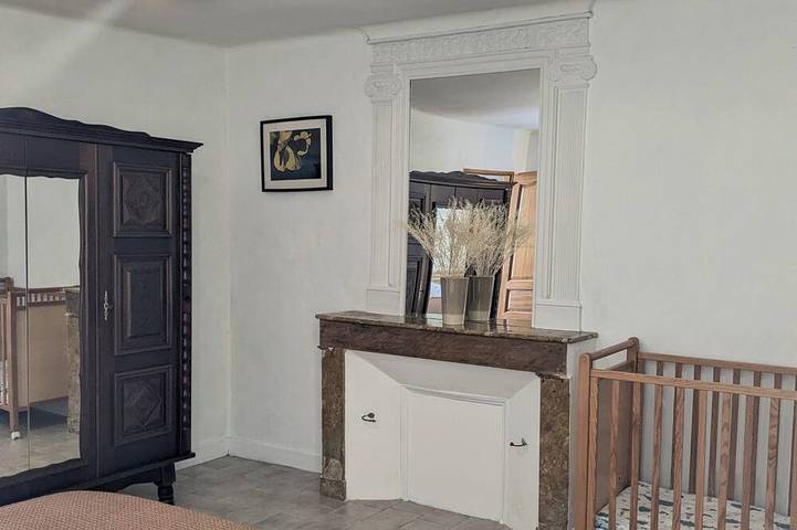 Maison de caractère avec piscine privée et parcs - Totalement Privatif in Beaumontois en Périgord, Périgord Pourpre