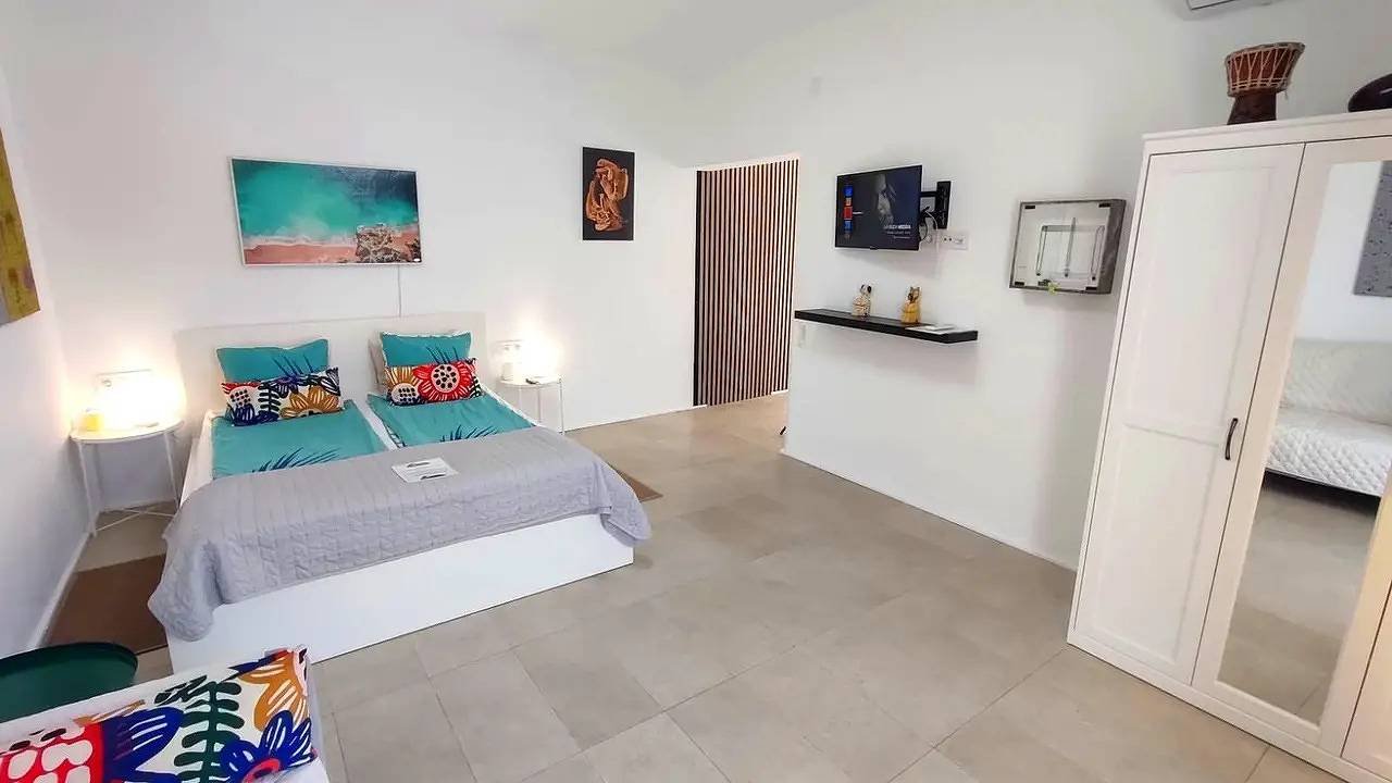 Appartamento vacanze a Tenerife a partire da 140€ a notte