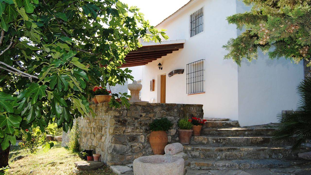 Ferienhaus für 6 Personen (100 m²) in Villanueva de la Concepción in Villanueva de la Concepción, Province de Málaga