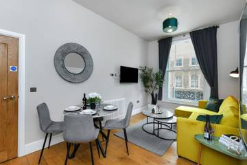 Apartment for 3 People in Nottingham, Midlands, Photo 2