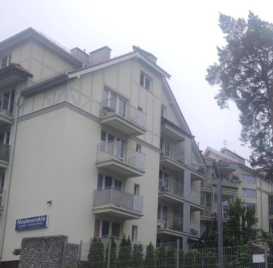 Domek Mona Przy Morzu 3 Pokojowy-4 osobowy-4 łóżka, lub Apartament Mona Przy Morzu-ul Żeromskiego,przy centrum in Krynica Morska, Zatoka Gdańska
