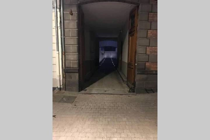 Gîte pour 2 personnes, avec jardin ainsi que sauna et jacuzzi, animaux acceptés à Chamalières - 3