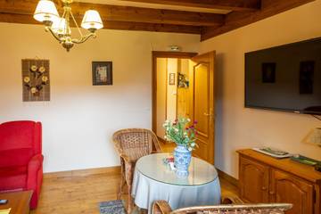 Casa Rural para 2 Personas en Urdax, Pirineos, Foto 4