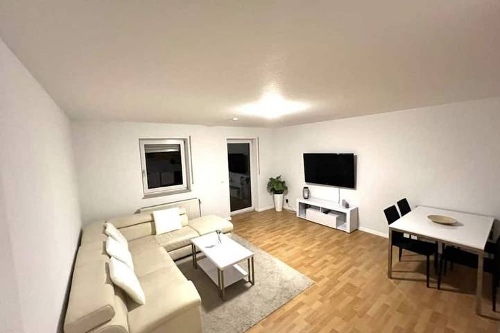 Ferienwohnung für 4 Personen in Leimen