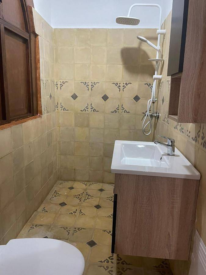 Maison d’hôte pour 2 personnes, avec terrasse et vue, animaux acceptés à Tahannaout - 4