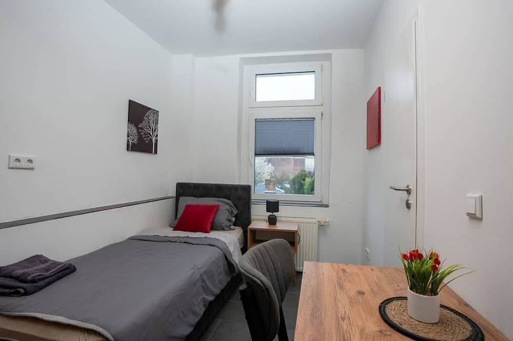 Ganze Wohnung, Livemore24 - Apartment 2 in Oer-Erkenschwick Wlan in Datteln, Kreis Recklinghausen