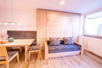 Vakantieappartement voor 4 Personen in Königsleiten, Kitzbüheler Alpen, Afbeelding 3