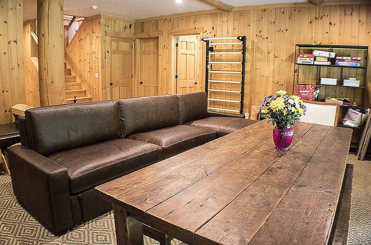 Ferienhaus für 8 Personen, mit Whirlpool - 1