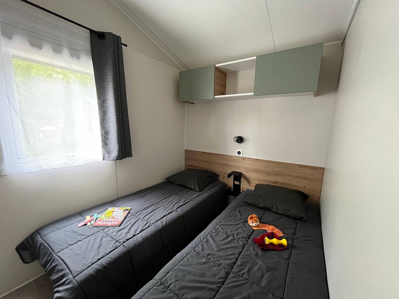 Maison de vacances pour 4 personnes avec piscine in Aubigny (Vendée), Vallée de la Loire