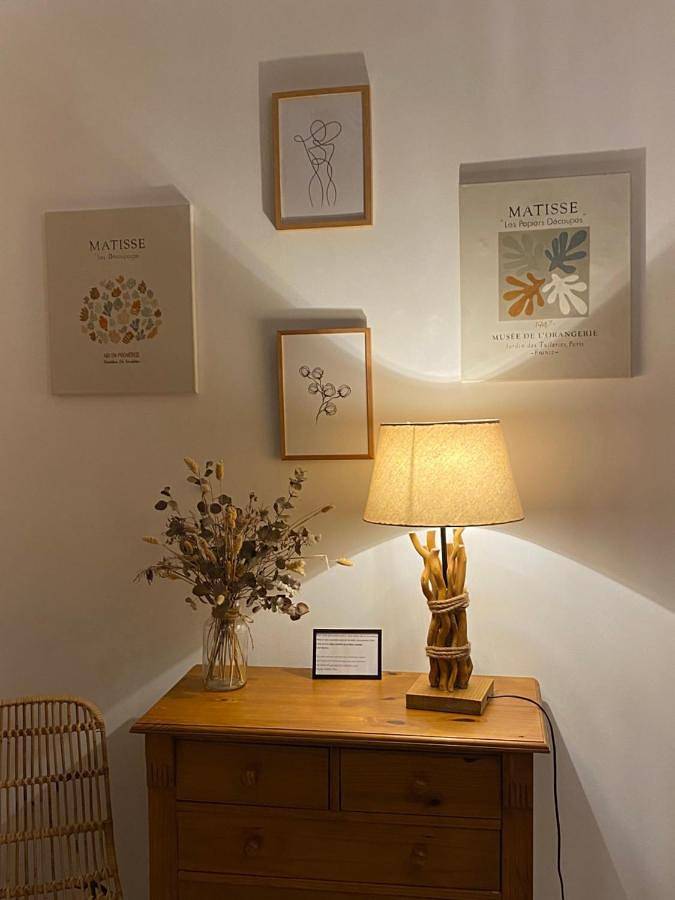 Gîte pour 4 personnes à Montreuil (Pas-de-Calais) - 4