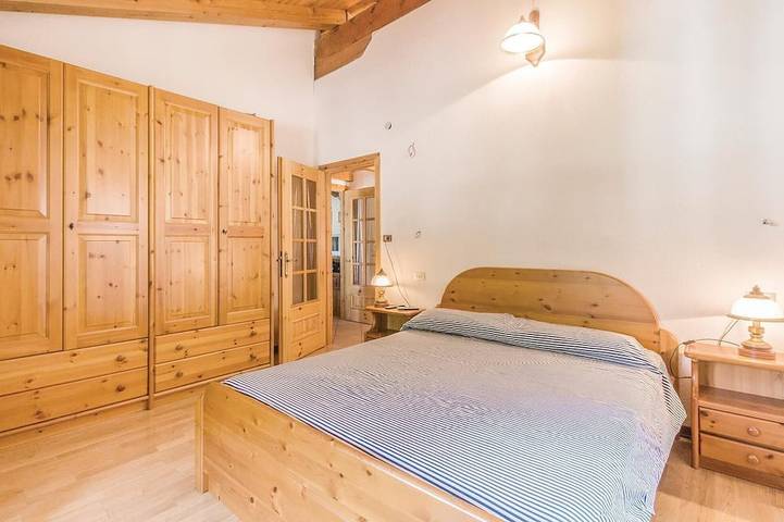 Gîte pour 5 personnes, animaux acceptés à Valsavarenche - 3