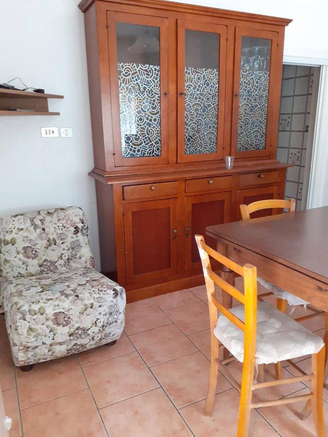 Gîte pour 7 personnes, avec terrasse et vue à Riolunato - 4