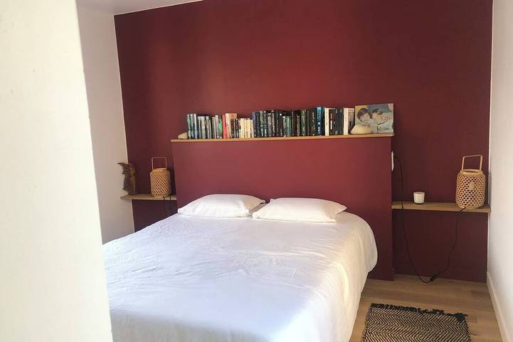 Location de vacances pour 6 personnes dans Yves - 4