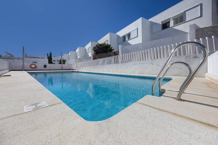 Maison de vacances pour 6 personnes, avec jardin, animaux acceptés - 1